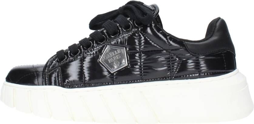 Gaëlle Paris Gaelle Sneakers Black Dames