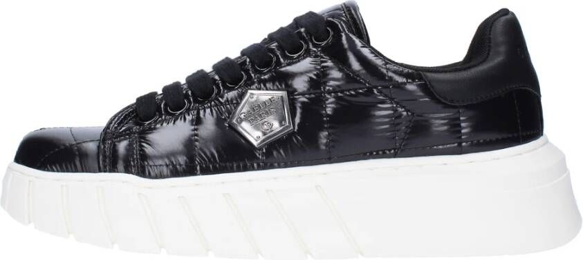 Gaëlle Paris Gaelle Sneakers Black Dames