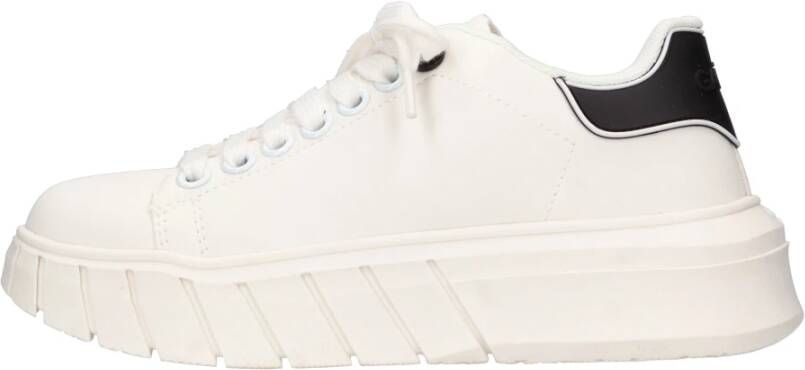 Gaëlle Paris Gaelle Sneakers White Dames