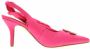 Gaëlle Paris Gaelle With Heel Fuchsia Pink Dames - Thumbnail 7