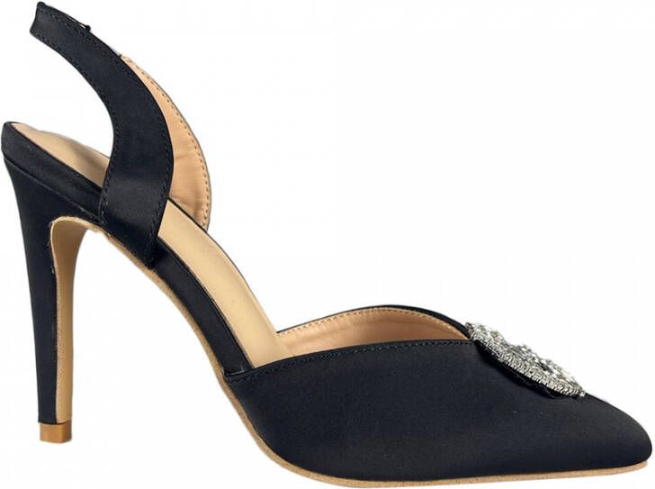 Gaëlle Paris Pumps Zwart Dames