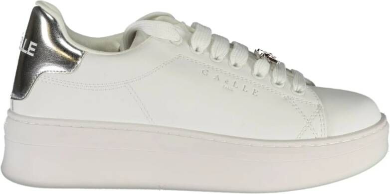 Gaëlle Paris Schoenen White Dames