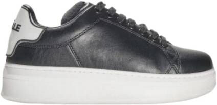 Gaëlle Paris Sneakers Zwart Dames