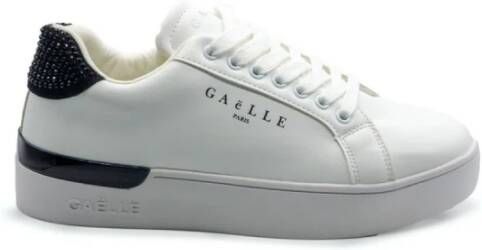 Witte best sale dames schoenen