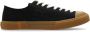 Ganni Sneakers met logo Black Dames - Thumbnail 1