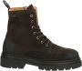 Gant ramzee booties Bruin Heren - Thumbnail 5