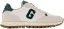 Gant Caffay Sneakers Beige Dames - Thumbnail 1