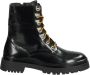 Gant Veterboots in zwart voor Dames - Thumbnail 7