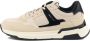 Gant Jeuton Sneakers Beige Heren - Thumbnail 1