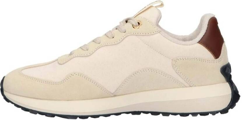 Gant Ketoon Sneakers Beige Heren