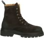 Gant ramzee booties Bruin Heren - Thumbnail 1