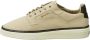 Gant San Prep Lace Schoenen Beige Heren - Thumbnail 1