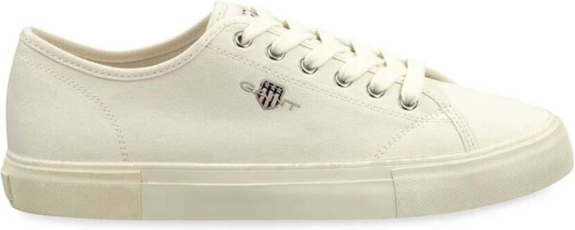 Gant Sneakers Beige Heren