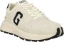 Gant Sneakers Beige Heren - Thumbnail 1