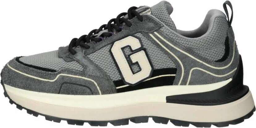 Gant Sneakers Gray Heren