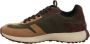 Gant Ketoon Sneaker Sneakers Multicolor Heren - Thumbnail 6