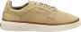 Gant Stijlvolle San Prep Sneakers Beige Heren - Thumbnail 1