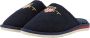 Gant Tamaware Slippers Blue Dames - Thumbnail 1