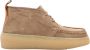 Gant Warm Sand Laarzen Beige Heren - Thumbnail 1