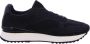 Gant Zwarte Bevinda Sneaker Black Heren - Thumbnail 1