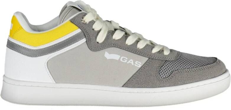 GAS Schoenen Gray Heren