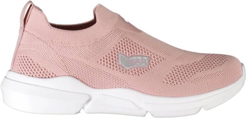 GAS Schoenen Pink Dames