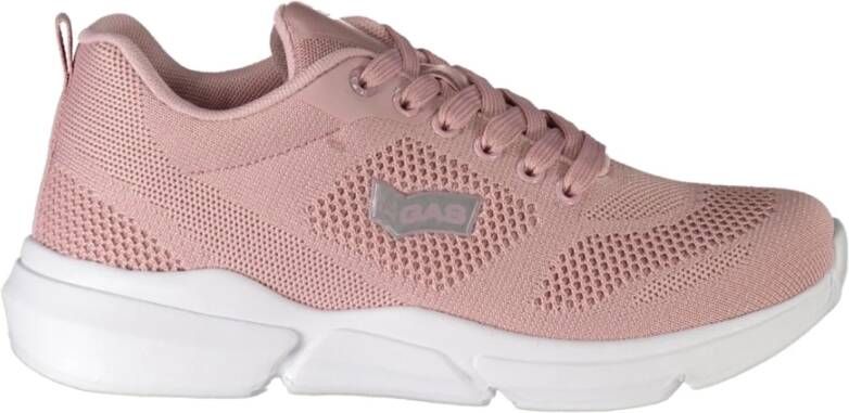 GAS Schoenen Pink Dames