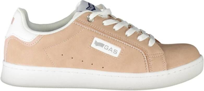 GAS Schoenen Pink Dames