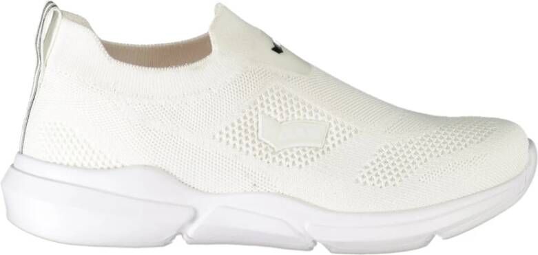 GAS Schoenen White Dames