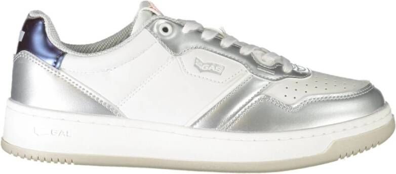 GAS Schoenen White Dames