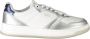 GAS Schoenen White Heren - Thumbnail 4