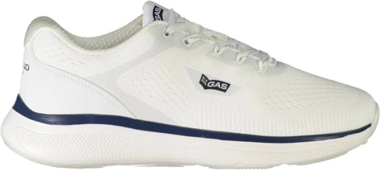 GAS Schoenen White Heren