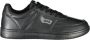 GAS Sportieve Vetersneakers Zwart Astro LTX Black Heren - Thumbnail 1