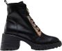 Gattinoni Boots Zwart Dames - Thumbnail 1