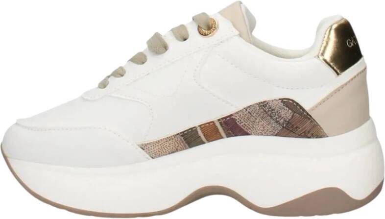 Gattinoni Lage Sneakers Multicolor Dames