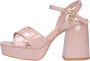 Gattinoni High Heel Sandals Roze Dames - Thumbnail 1