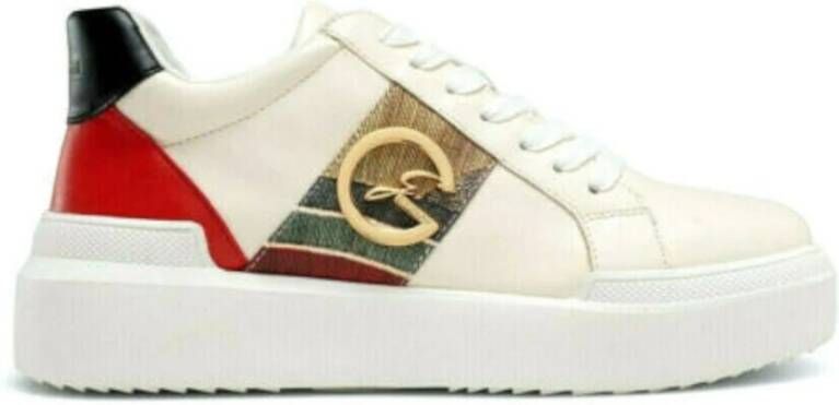 Gattinoni Sneakers White Dames