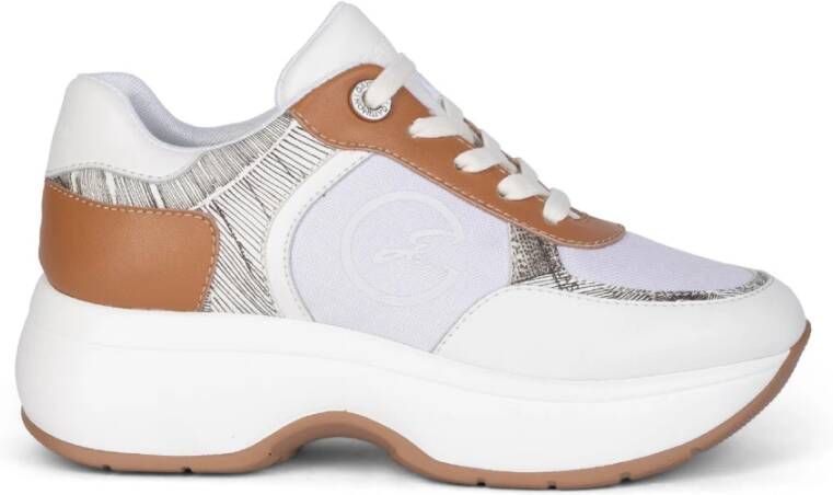 Gattinoni Sneakers White Dames