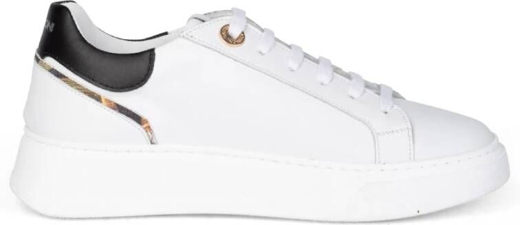 Gattinoni Sneakers White Dames