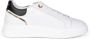 Gattinoni Sneakers White Dames - Thumbnail 1