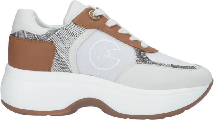 Gattinoni Sneakers White Dames