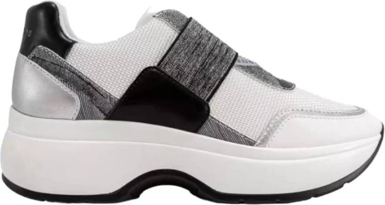 Gattinoni Sneakers White Dames