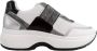 Gattinoni Sneakers White Dames - Thumbnail 1