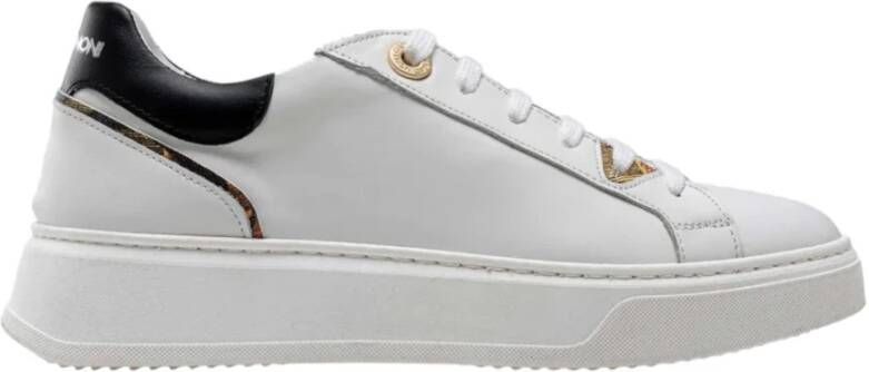 Gattinoni Sneakers White Dames