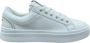 Gcds Casual Sneakers voor Mannen en Vrouwen White Heren - Thumbnail 1