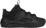 Gcds Mid-top Rubber Sneakers Black Heren - Thumbnail 1