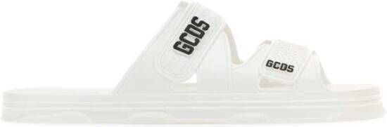 Gcds Sliders White Dames