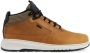 Geox Aerantis Casual Schoenen Brown Heren - Thumbnail 1