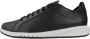 Geox Aerantis Sneakers Black Heren - Thumbnail 2