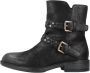 Geox Ankle Boots Black Dames - Thumbnail 2